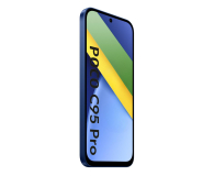 Xiaomi POCO C95 Pro 6/128GB Blue - 1596630 - zdjęcie 4